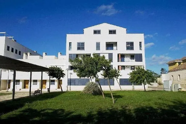 Apartamento Cala Busquets Сьюдадела Испания