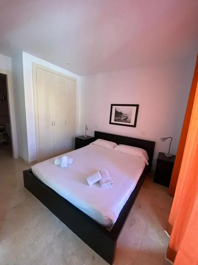 Apartamento Cala Busquets 休达德亚 公寓